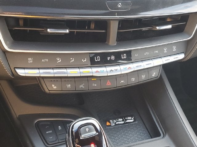 2024 Cadillac CT5 Premium Luxury