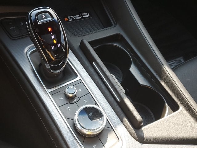 2024 Cadillac CT5 Premium Luxury