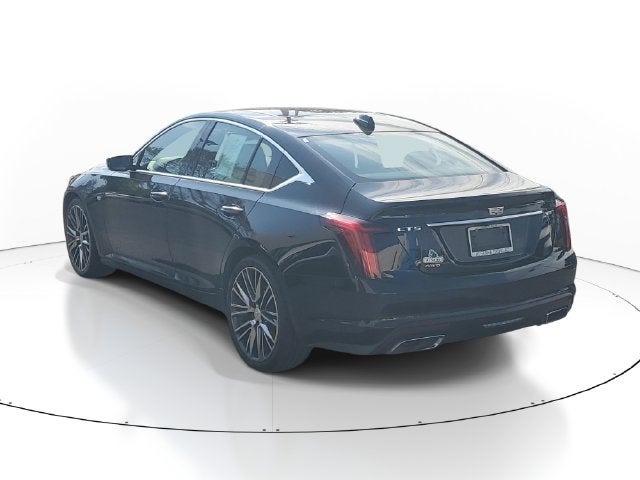 2024 Cadillac CT5 Premium Luxury