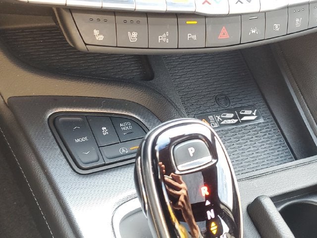 2024 Cadillac CT5 Premium Luxury
