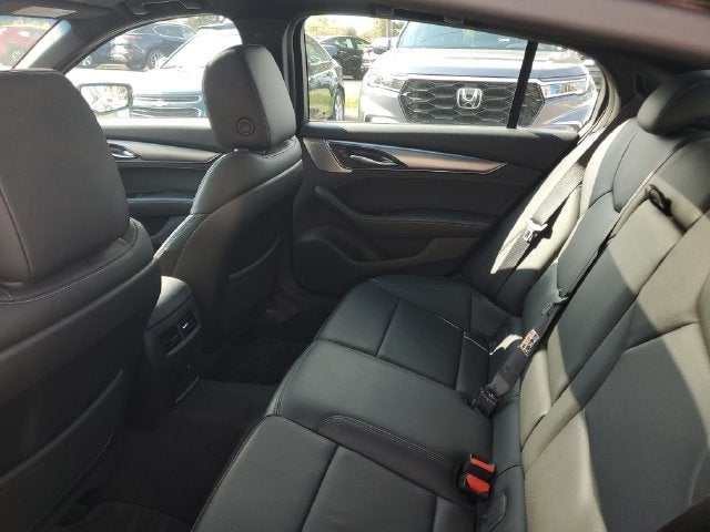 2024 Cadillac CT5 Premium Luxury