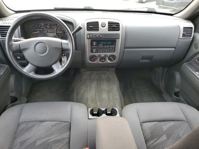 2005 Chevrolet Colorado LS Z71