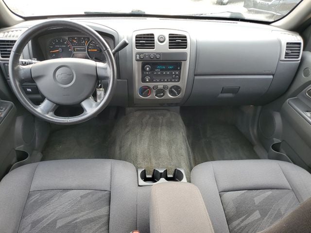 2005 Chevrolet Colorado LS Z71