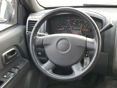 2005 Chevrolet Colorado LS Z71