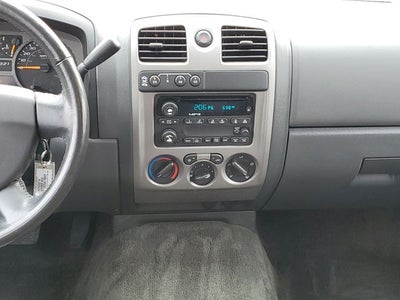 2005 Chevrolet Colorado LS Z71