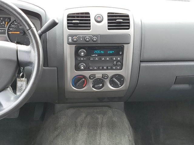 2005 Chevrolet Colorado LS Z71