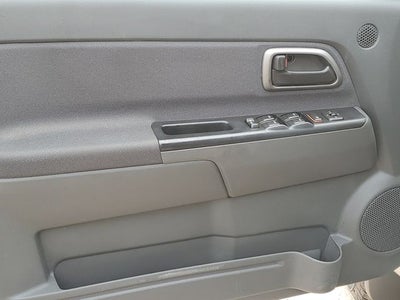 2005 Chevrolet Colorado LS Z71