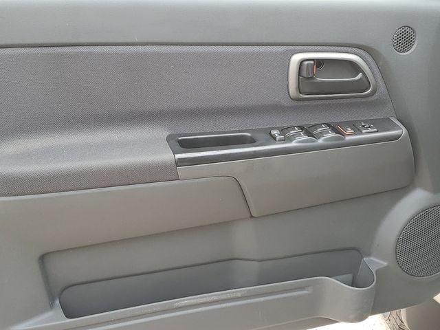 2005 Chevrolet Colorado LS Z71