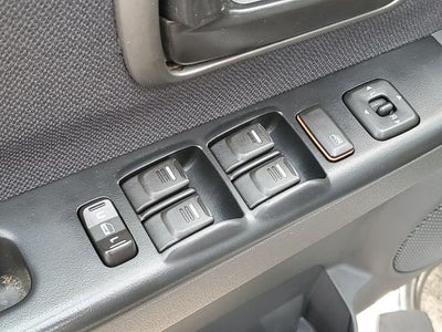 2005 Chevrolet Colorado LS Z71