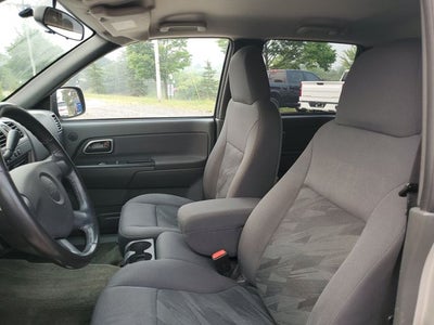 2005 Chevrolet Colorado LS Z71