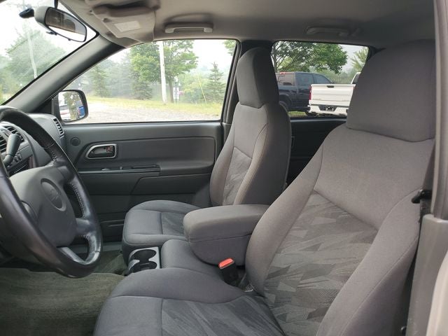 2005 Chevrolet Colorado LS Z71