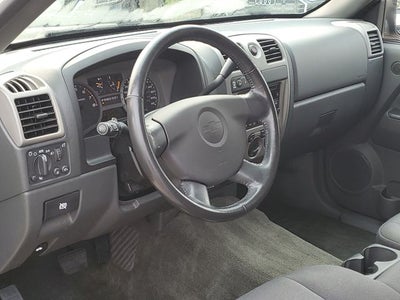 2005 Chevrolet Colorado LS Z71