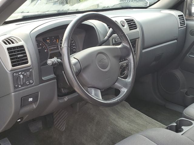 2005 Chevrolet Colorado LS Z71