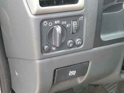 2005 Chevrolet Colorado LS Z71