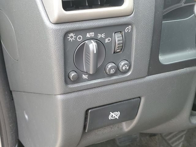 2005 Chevrolet Colorado LS Z71