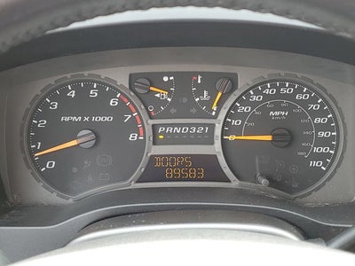 2005 Chevrolet Colorado LS Z71