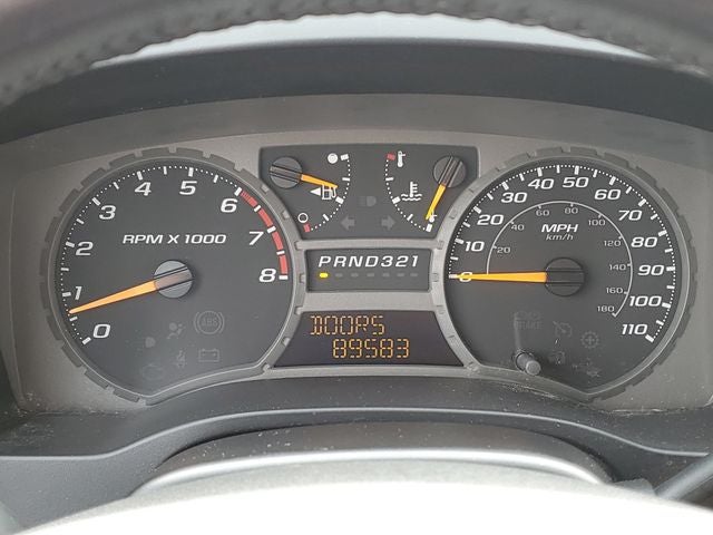 2005 Chevrolet Colorado LS Z71