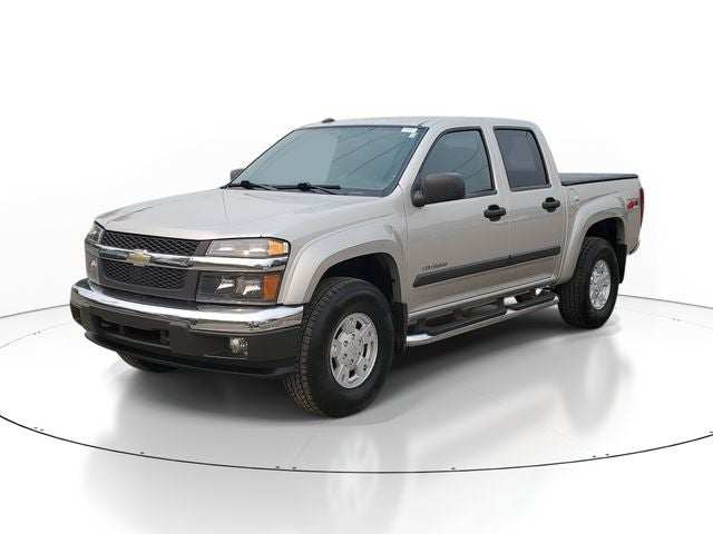 2005 Chevrolet Colorado LS Z71