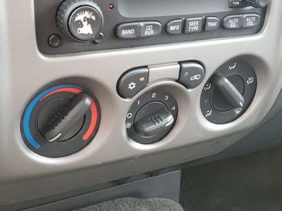 2005 Chevrolet Colorado LS Z71