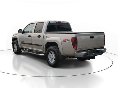 2005 Chevrolet Colorado LS Z71