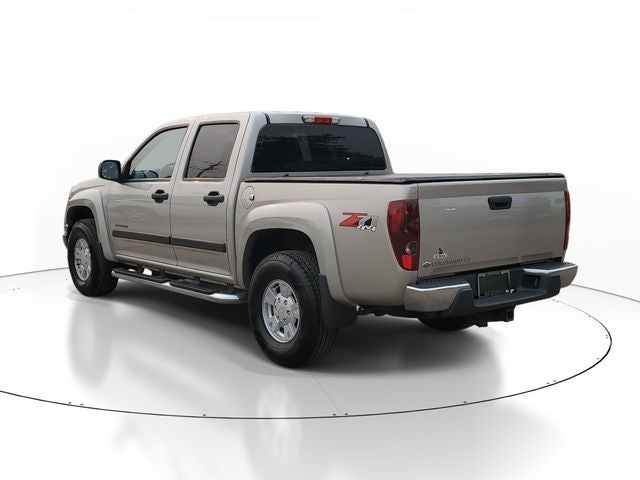 2005 Chevrolet Colorado LS Z71