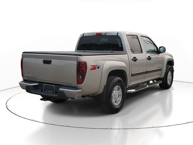 2005 Chevrolet Colorado LS Z71