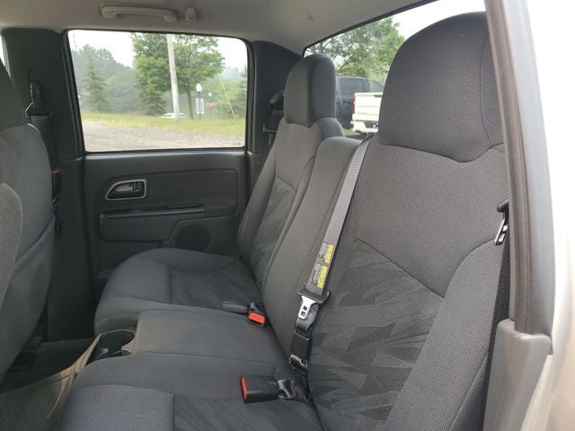 2005 Chevrolet Colorado LS Z71