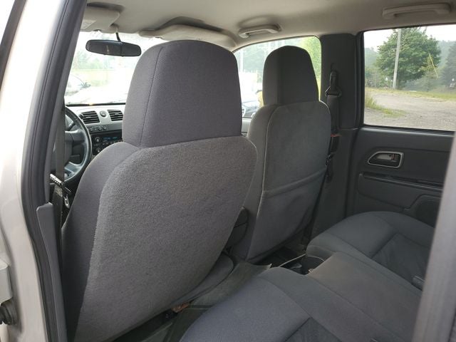 2005 Chevrolet Colorado LS Z71