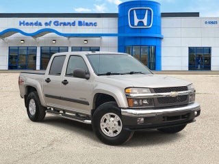 2005 Chevrolet Colorado LS Z71