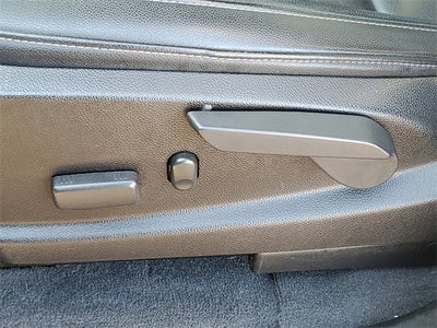 2019 Chevrolet Colorado LT Redline Edition