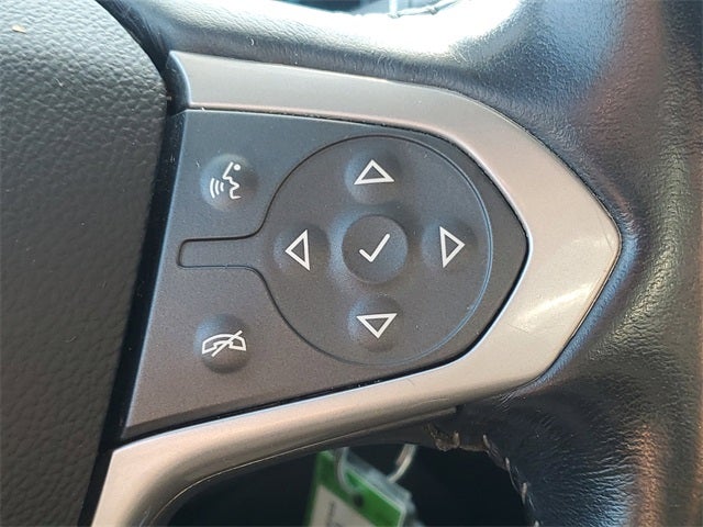 2019 Chevrolet Colorado LT Redline Edition