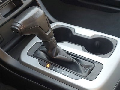 2019 Chevrolet Colorado LT Redline Edition