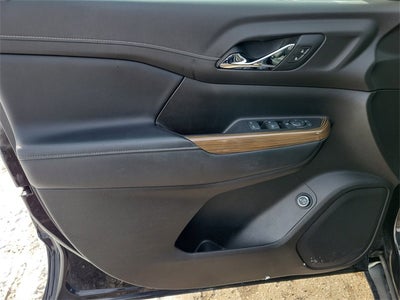 2019 GMC Acadia SLE-2