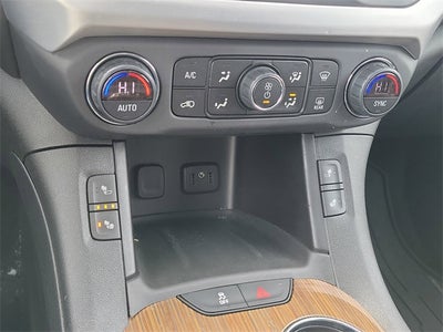 2019 GMC Acadia SLE-2