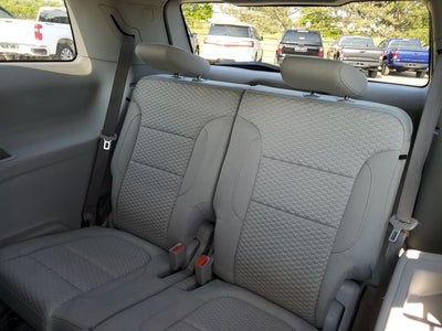2019 GMC Acadia SLE-1