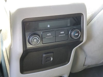 2019 GMC Acadia SLE-1