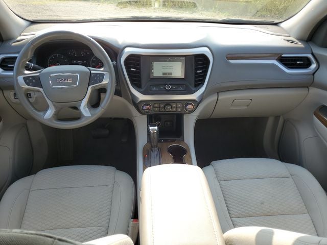 2019 GMC Acadia SLE-1