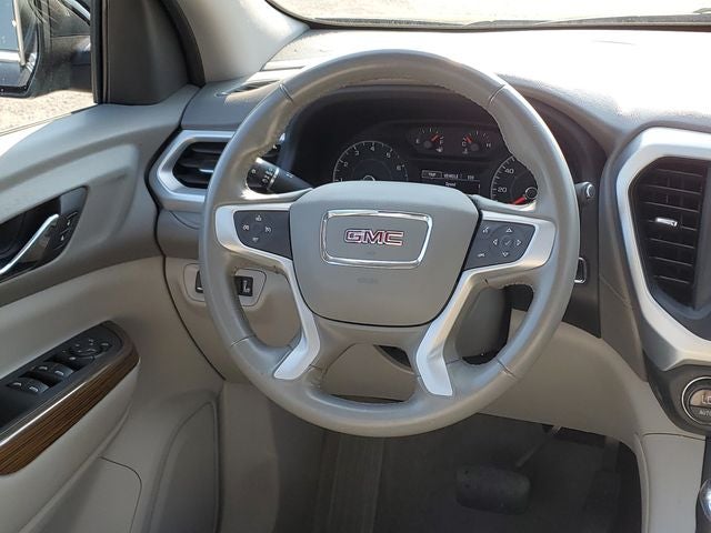 2019 GMC Acadia SLE-1