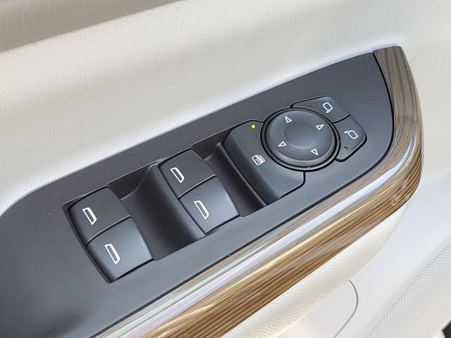2019 GMC Acadia SLE-1