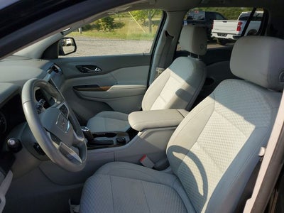 2019 GMC Acadia SLE-1