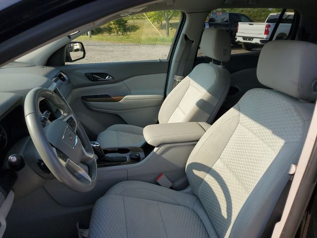 2019 GMC Acadia SLE-1