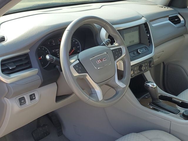 2019 GMC Acadia SLE-1