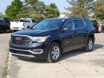 2019 GMC Acadia SLE-1