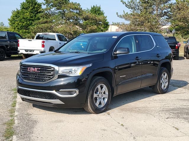 2019 GMC Acadia SLE-1
