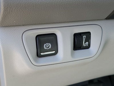 2019 GMC Acadia SLE-1