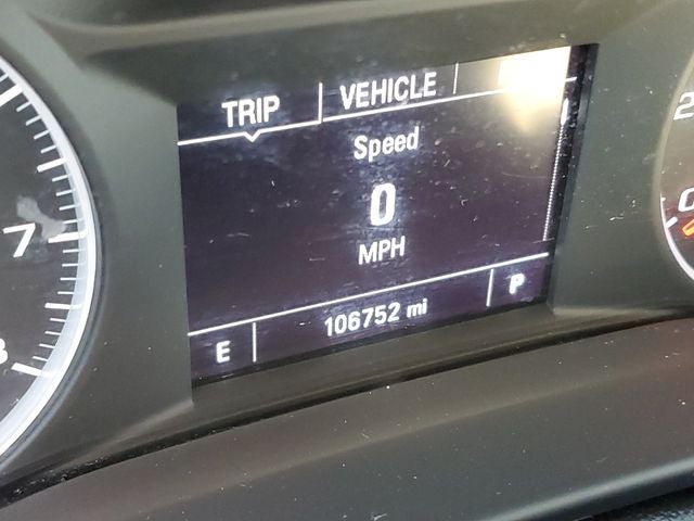 2019 GMC Acadia SLE-1