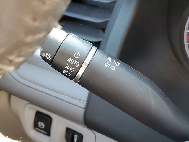 2019 GMC Acadia SLE-1