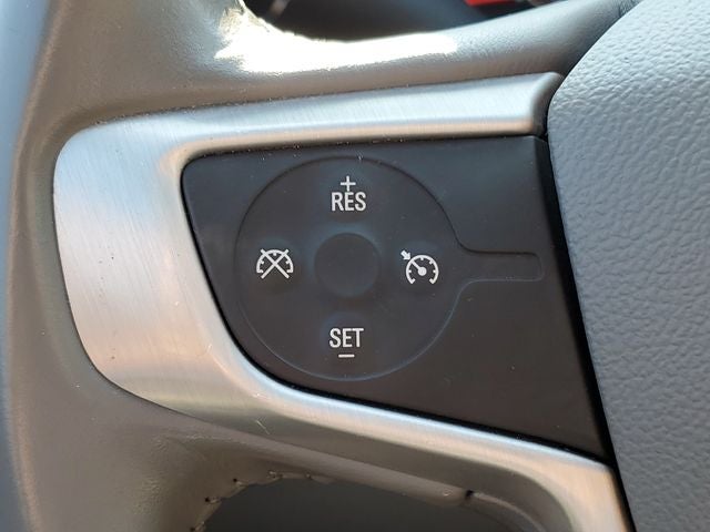 2019 GMC Acadia SLE-1