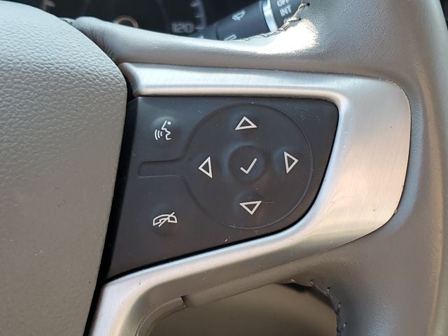 2019 GMC Acadia SLE-1