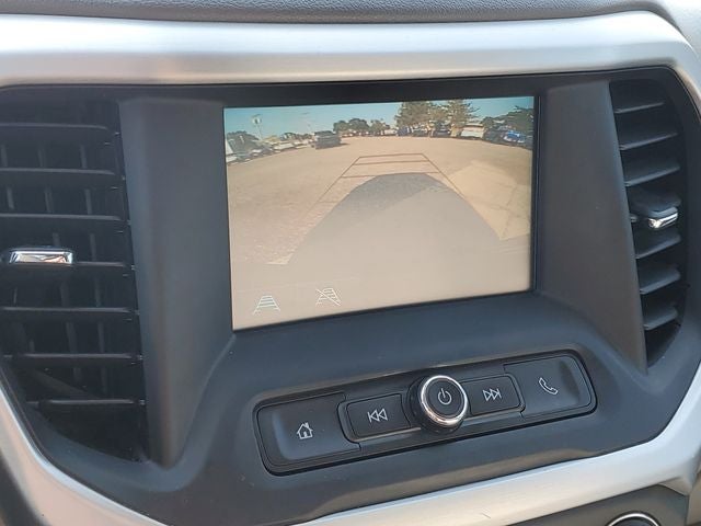 2019 GMC Acadia SLE-1